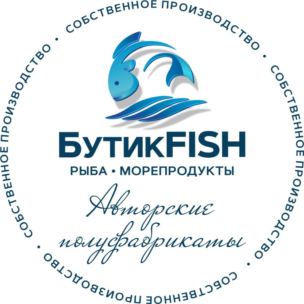 Бутик Fish